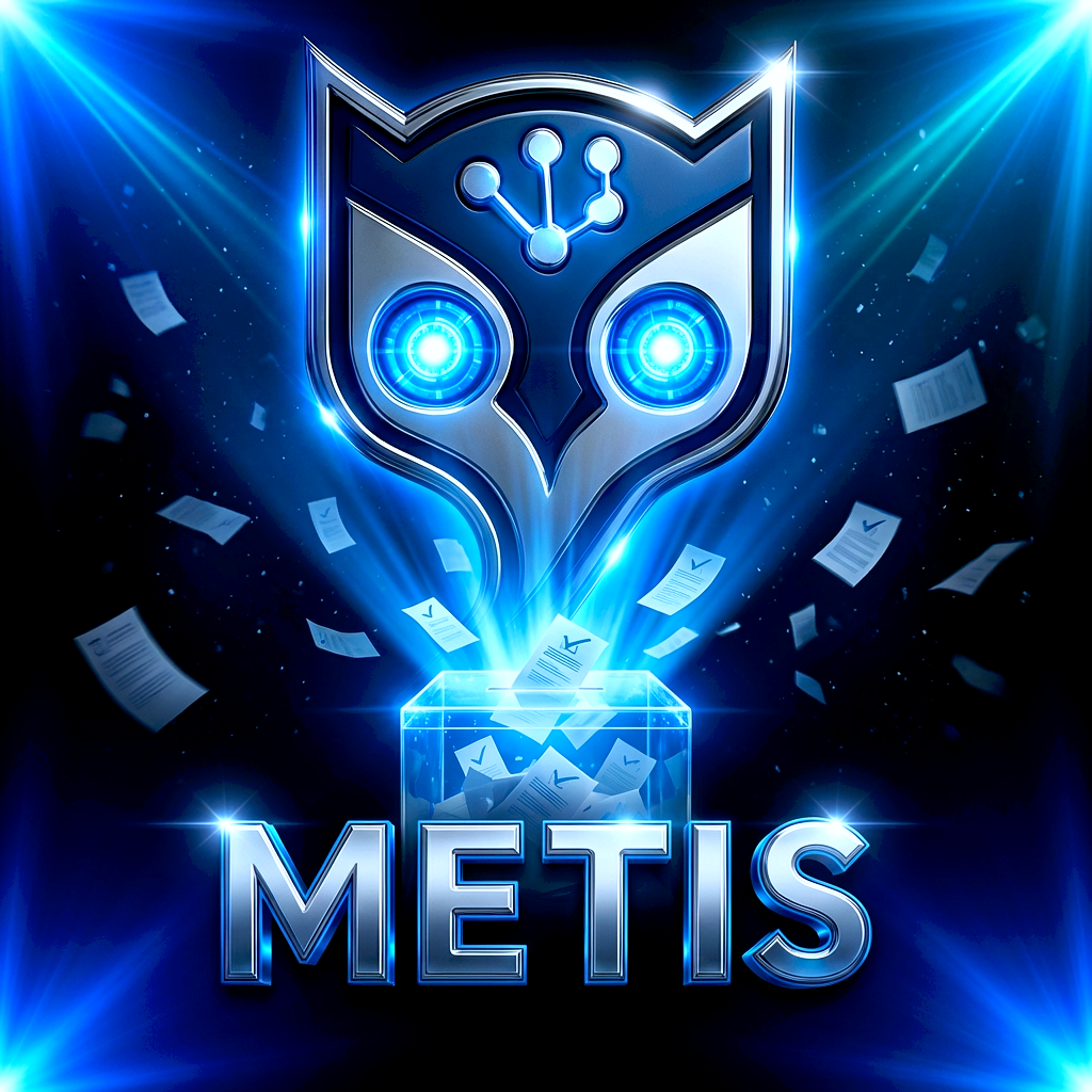 METIS Logo